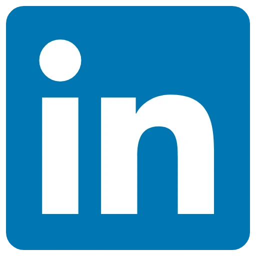LinkedIN Icon