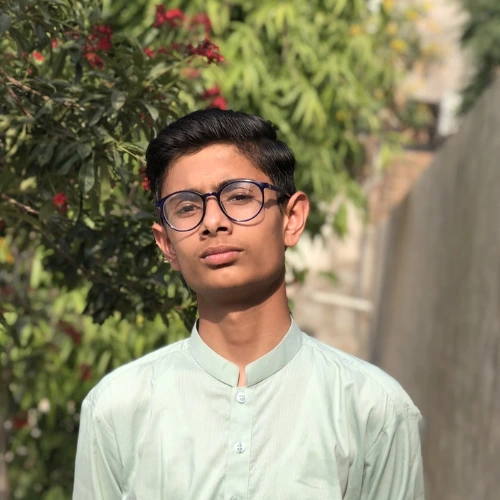 Profile Image of Ahmad Mahboob (Official)
